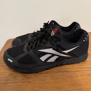 Reebok Nano 2 size 9.5